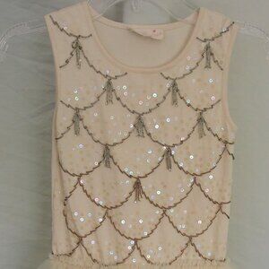 Tutu Du Monde - "Mermaid" like dress.